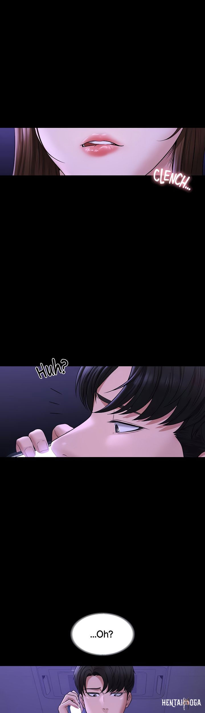 Supervisor Access Supervisor Access Chapter 33 - Page 12