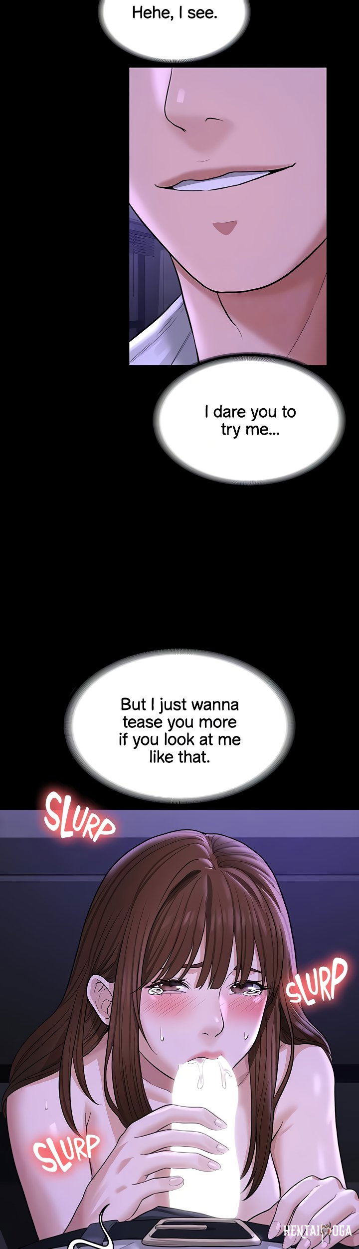 Supervisor Access Supervisor Access Chapter 33 - Page 14