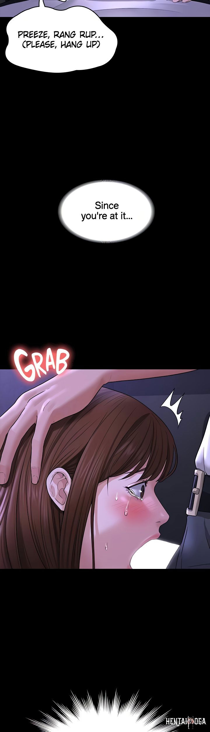 Supervisor Access Supervisor Access Chapter 33 - Page 15