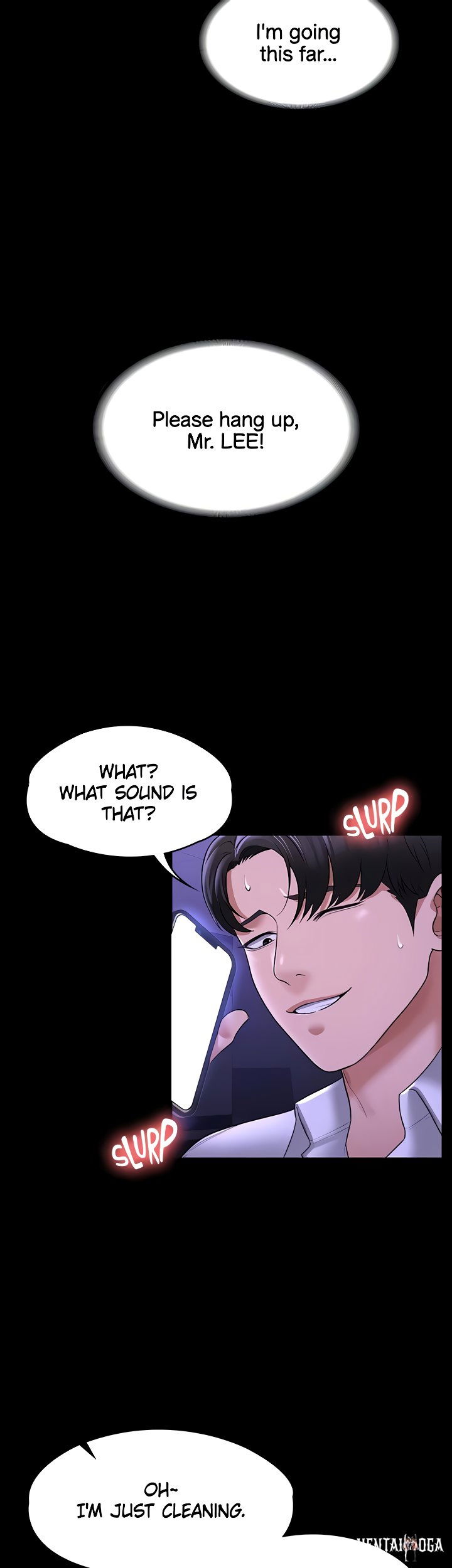 Supervisor Access Supervisor Access Chapter 33 - Page 19