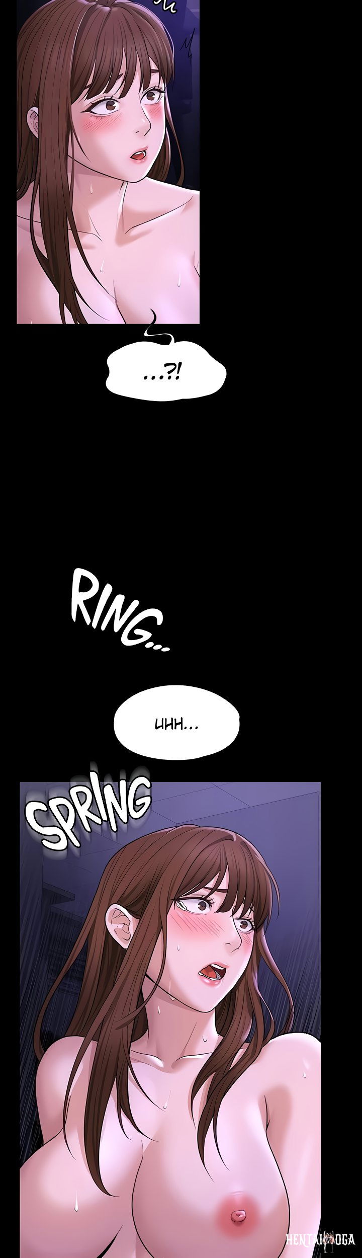 Supervisor Access Supervisor Access Chapter 33 - Page 2