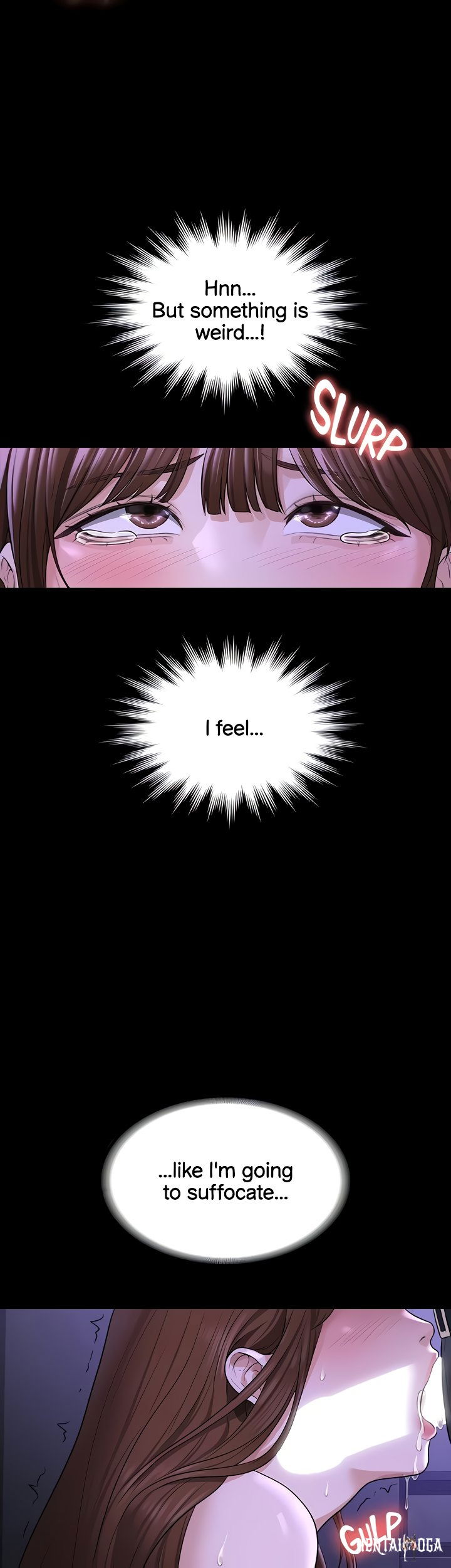 Supervisor Access Supervisor Access Chapter 33 - Page 21