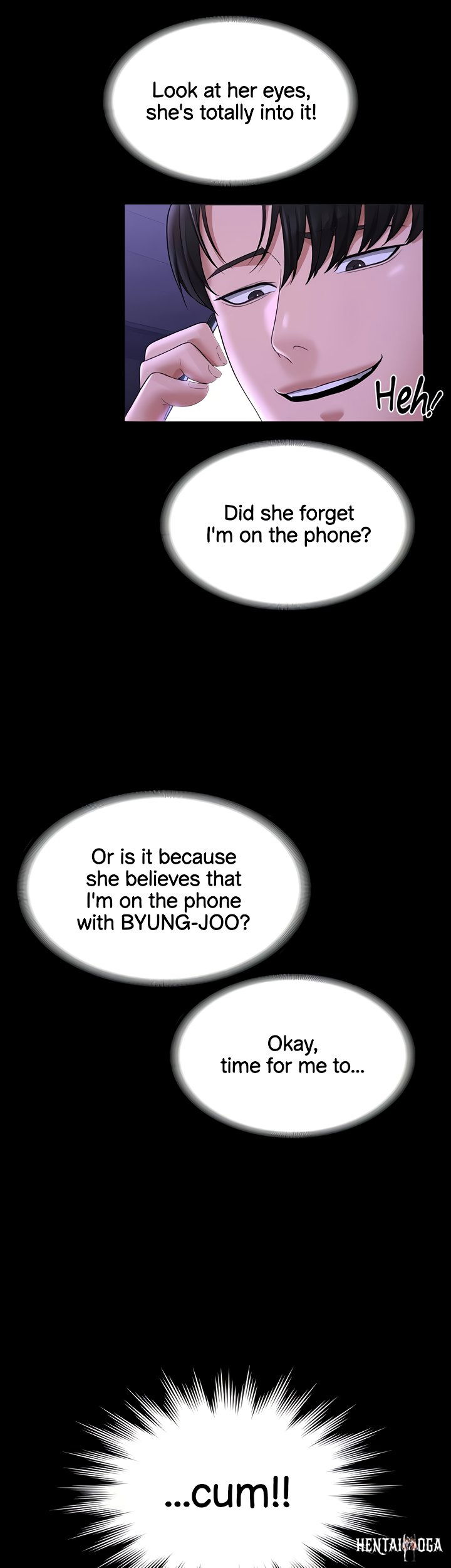 Supervisor Access Supervisor Access Chapter 33 - Page 24