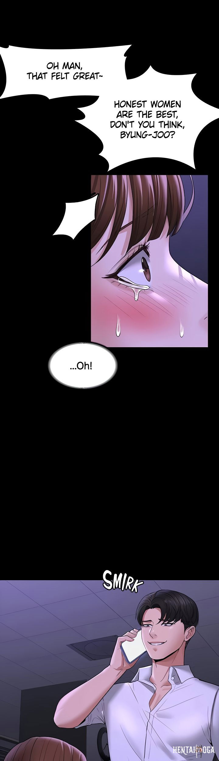 Supervisor Access Supervisor Access Chapter 33 - Page 28