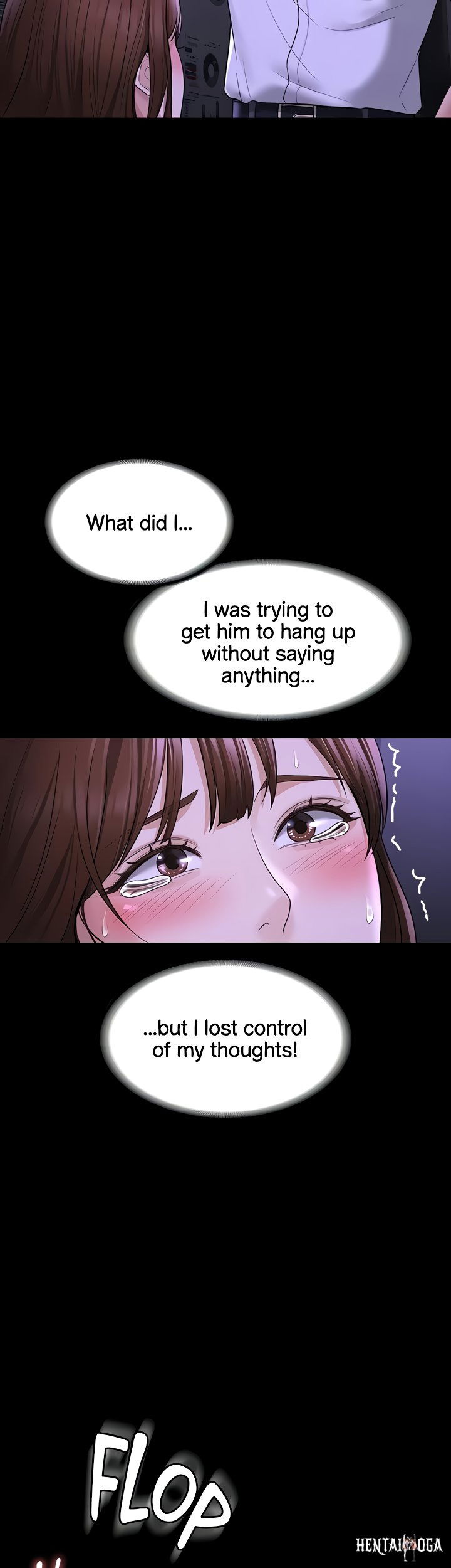 Supervisor Access Supervisor Access Chapter 33 - Page 29