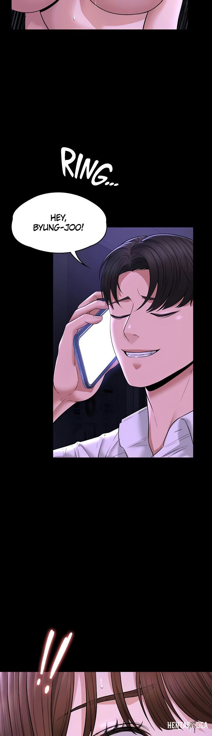 Supervisor Access Supervisor Access Chapter 33 - Page 3