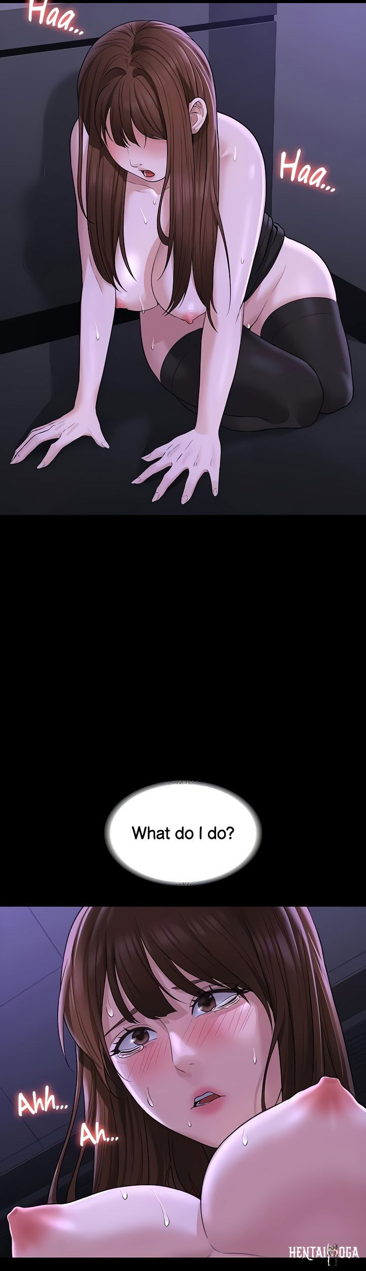 Supervisor Access Supervisor Access Chapter 33 - Page 30