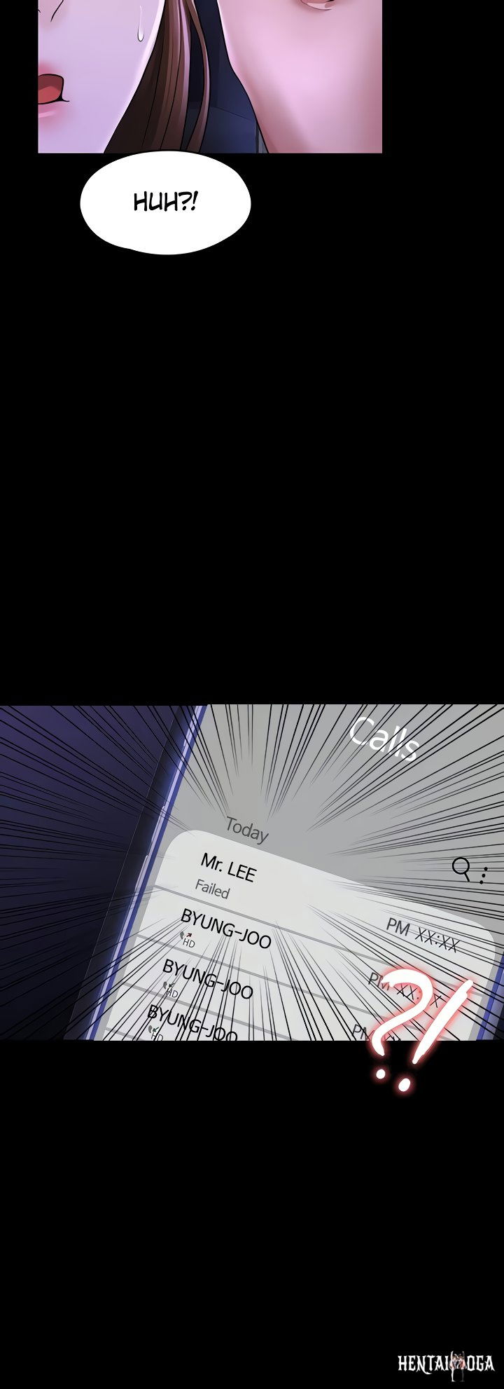 Supervisor Access Supervisor Access Chapter 33 - Page 32