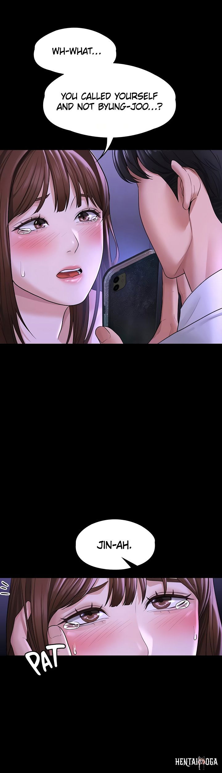 Supervisor Access Supervisor Access Chapter 33 - Page 33