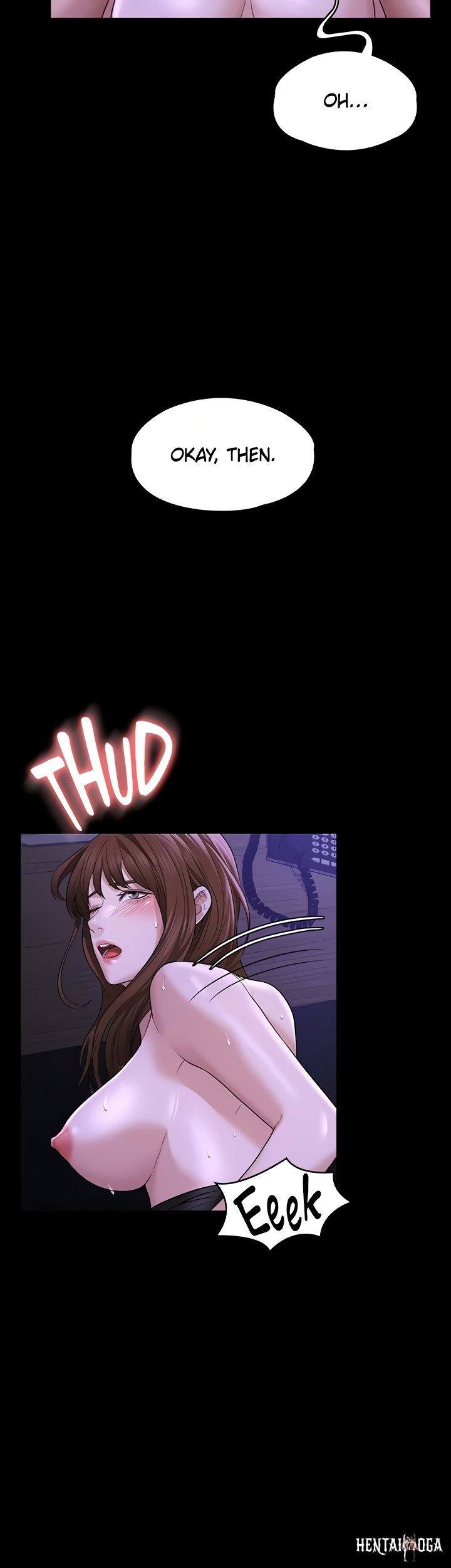 Supervisor Access Supervisor Access Chapter 33 - Page 35