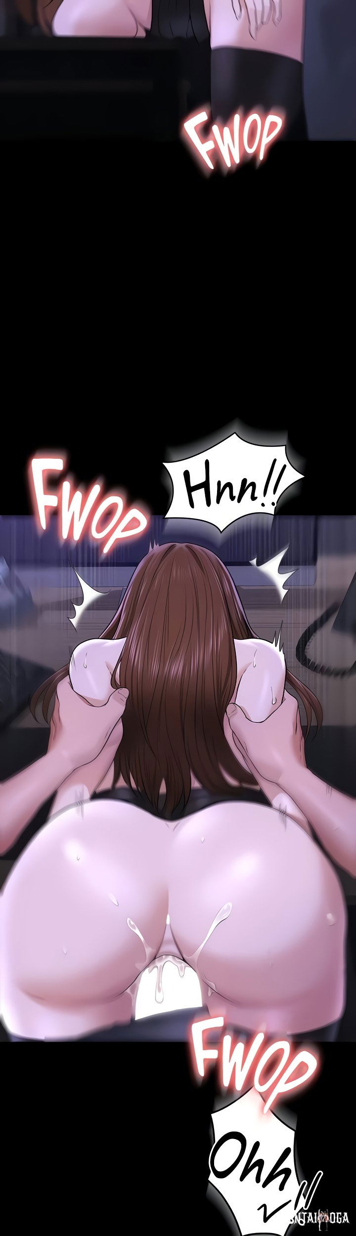 Supervisor Access Supervisor Access Chapter 33 - Page 37