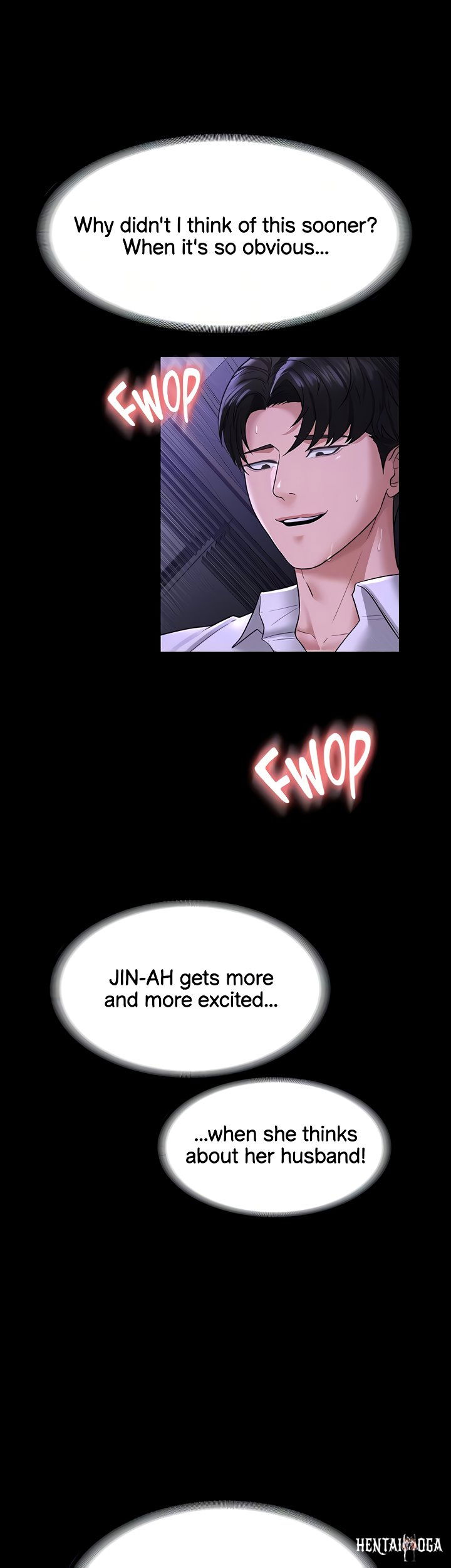 Supervisor Access Supervisor Access Chapter 33 - Page 39