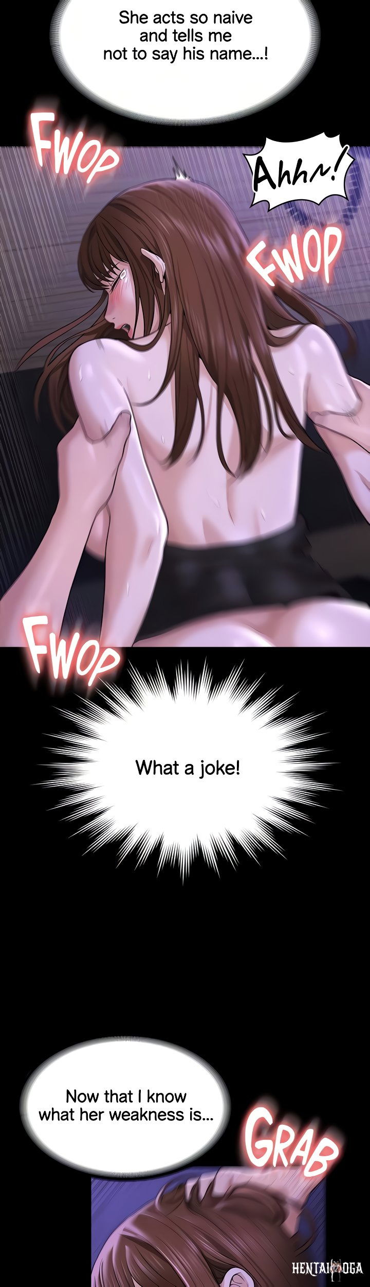 Supervisor Access Supervisor Access Chapter 33 - Page 40