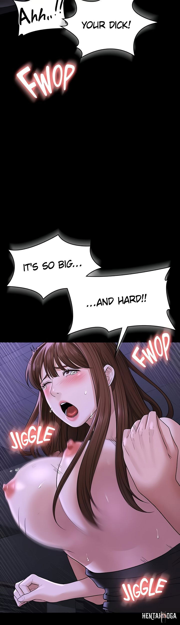 Supervisor Access Supervisor Access Chapter 33 - Page 46