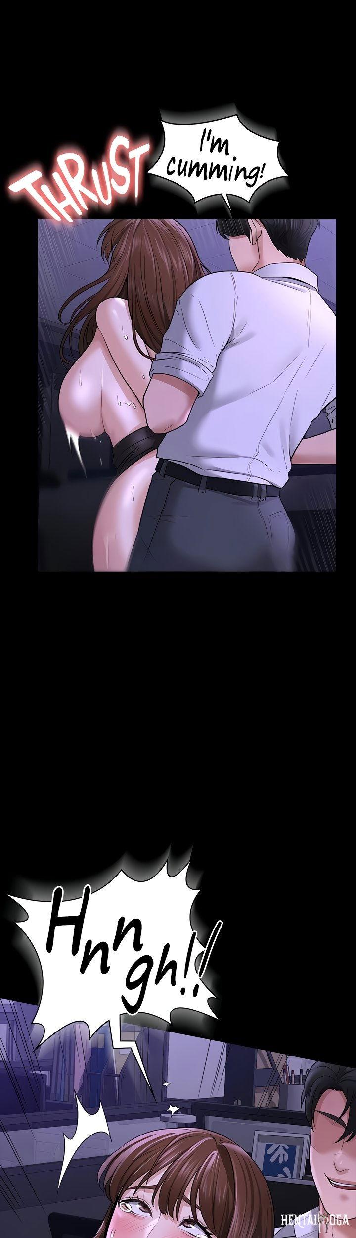 Supervisor Access Supervisor Access Chapter 33 - Page 50