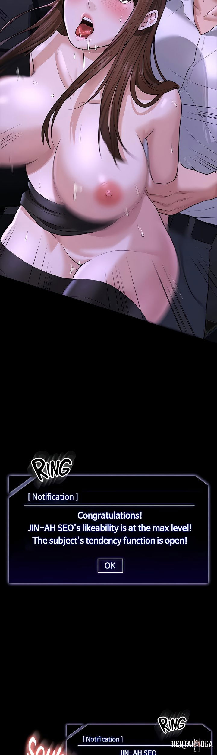 Supervisor Access Supervisor Access Chapter 33 - Page 51