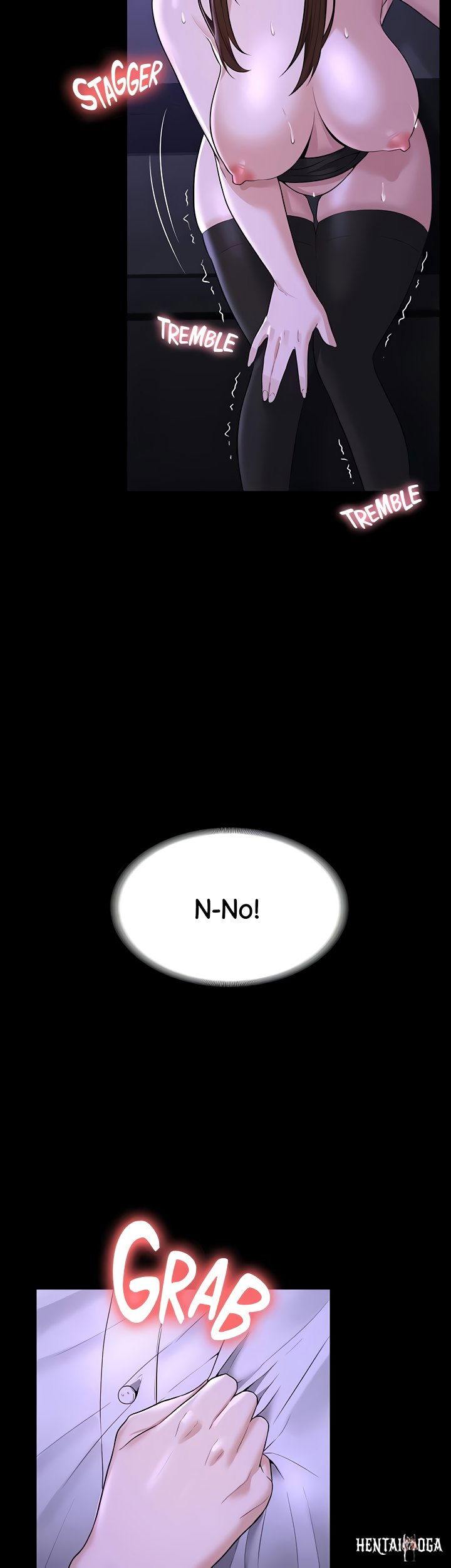 Supervisor Access Supervisor Access Chapter 33 - Page 7