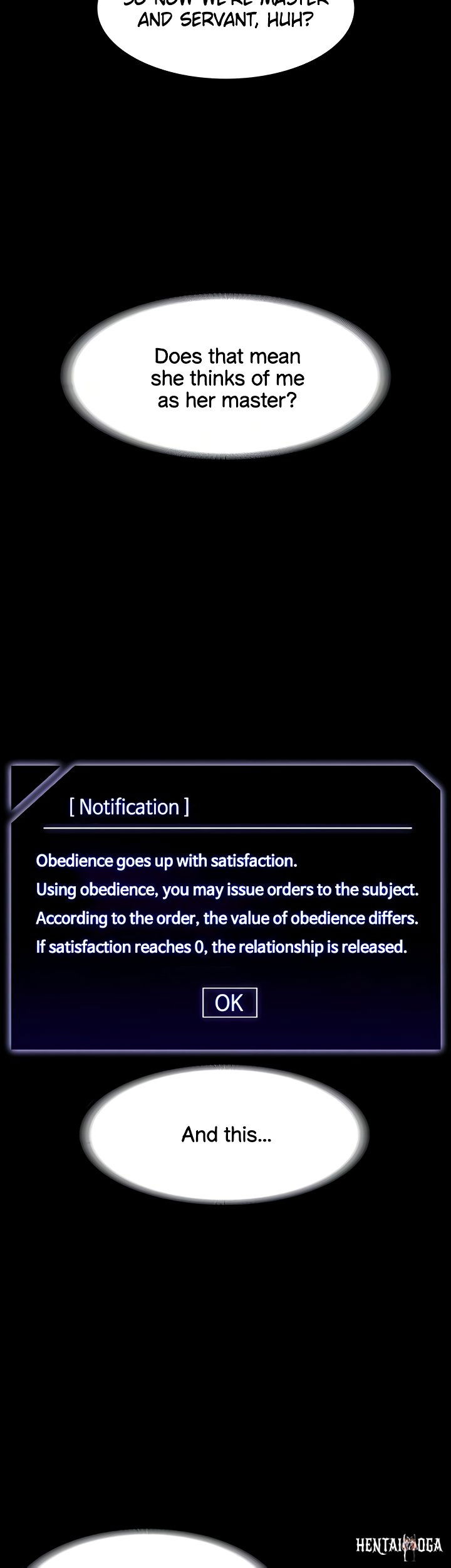 Supervisor Access Supervisor Access Chapter 34 - Page 11