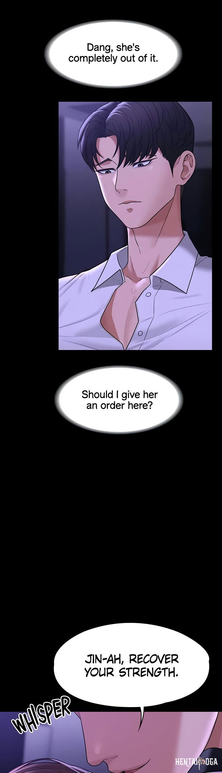 Supervisor Access Supervisor Access Chapter 34 - Page 14