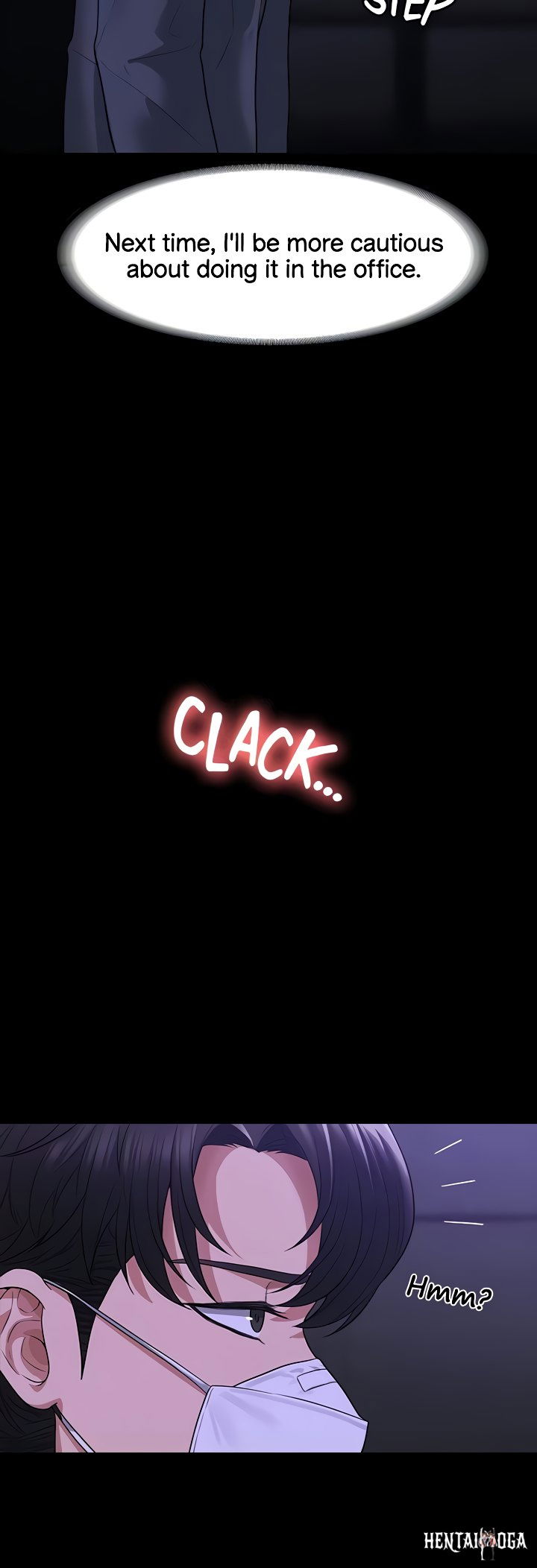 Supervisor Access Supervisor Access Chapter 34 - Page 19