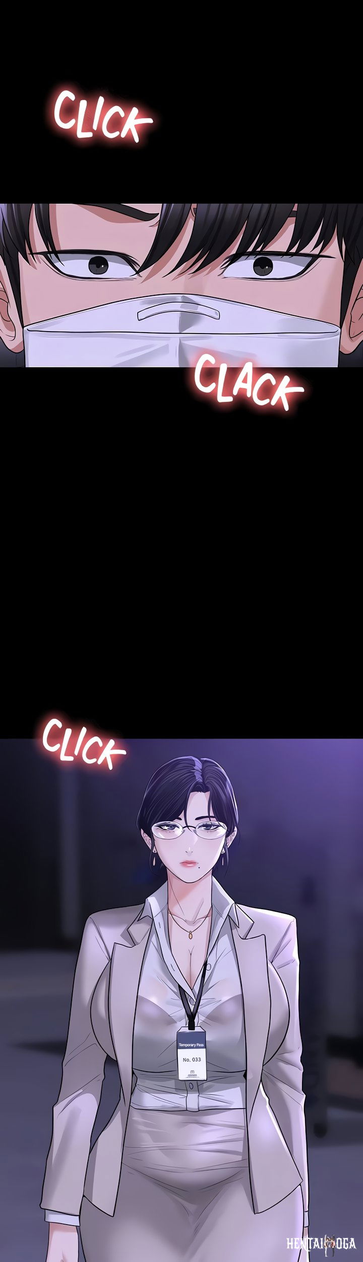 Supervisor Access Supervisor Access Chapter 34 - Page 20