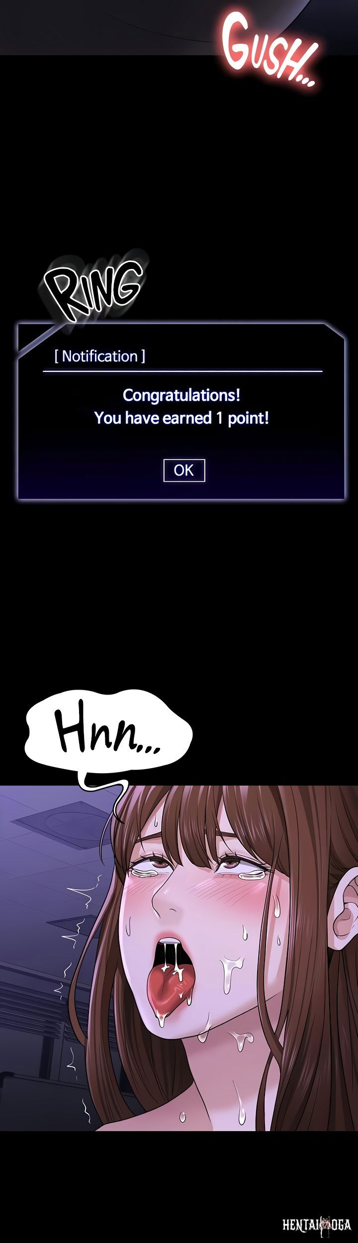 Supervisor Access Supervisor Access Chapter 34 - Page 3