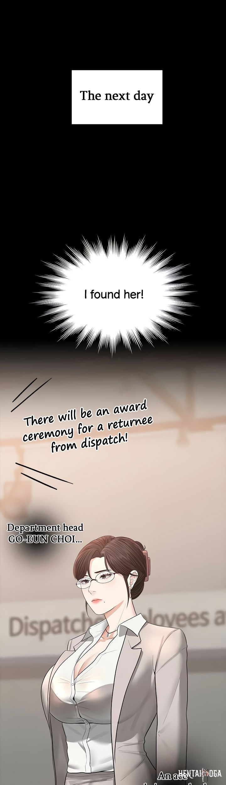 Supervisor Access Supervisor Access Chapter 34 - Page 30