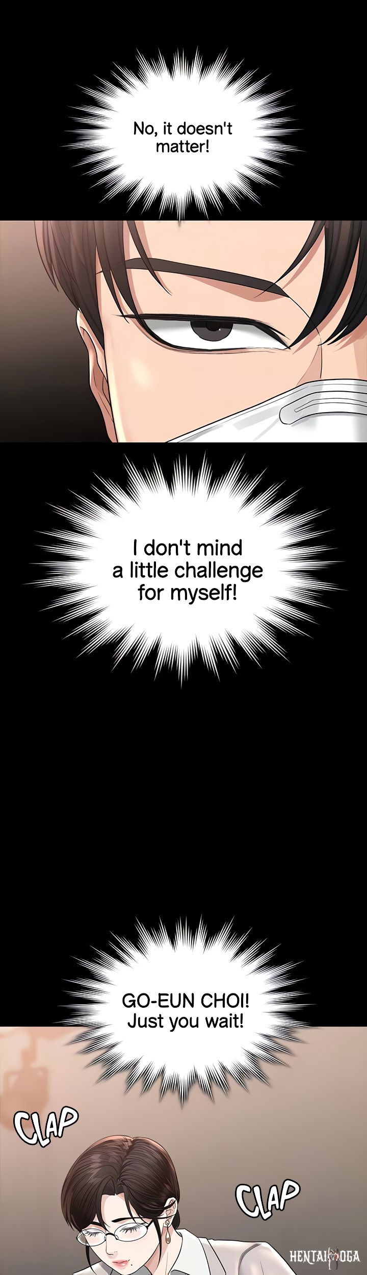 Supervisor Access Supervisor Access Chapter 34 - Page 35