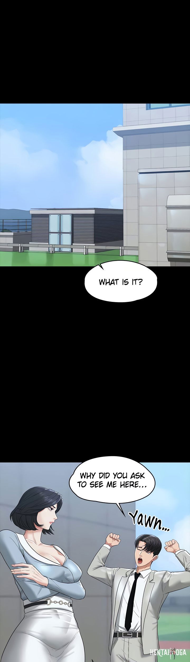 Supervisor Access Supervisor Access Chapter 34 - Page 38