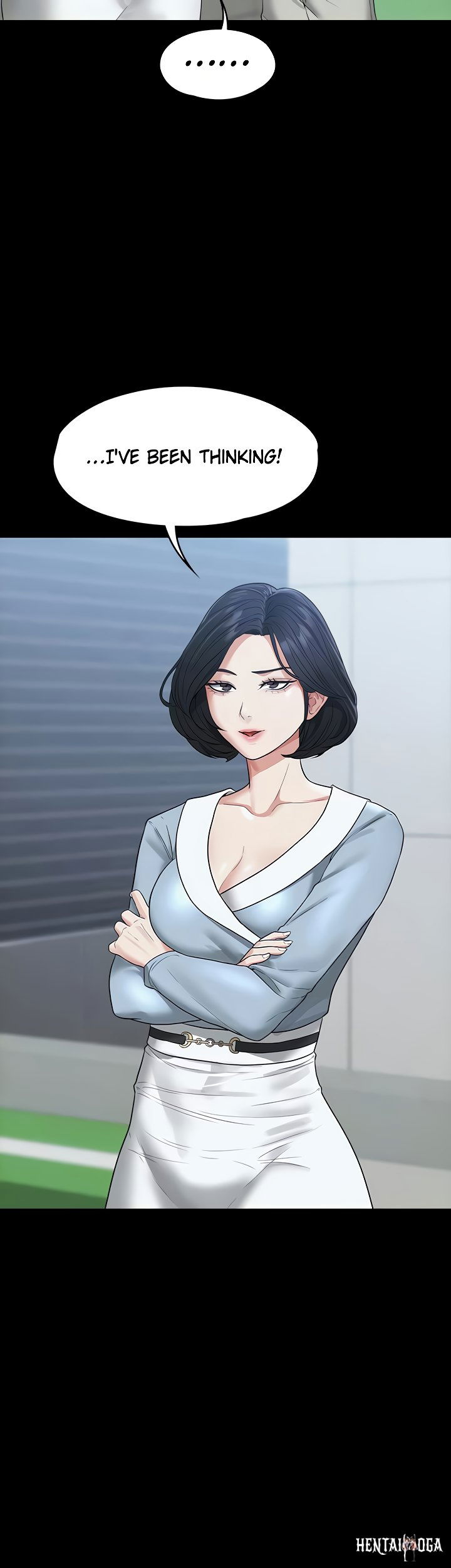 Supervisor Access Supervisor Access Chapter 34 - Page 39