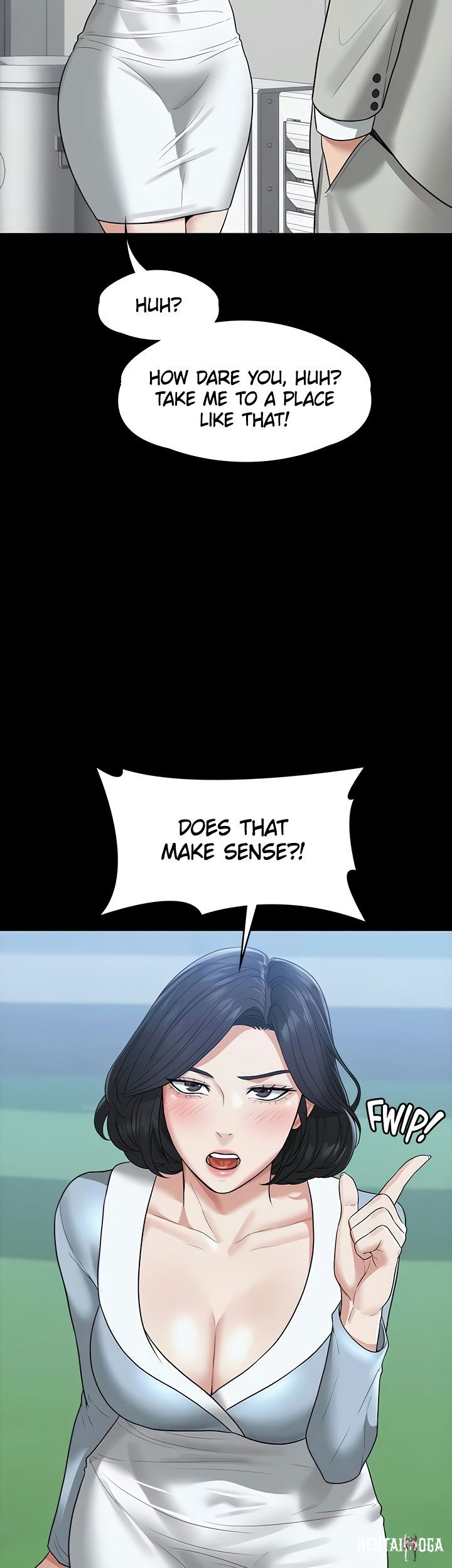 Supervisor Access Supervisor Access Chapter 34 - Page 41