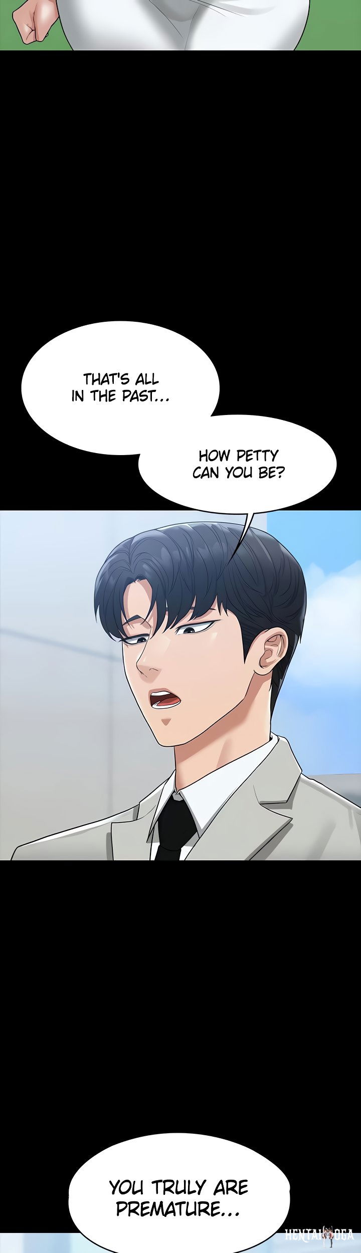 Supervisor Access Supervisor Access Chapter 34 - Page 42