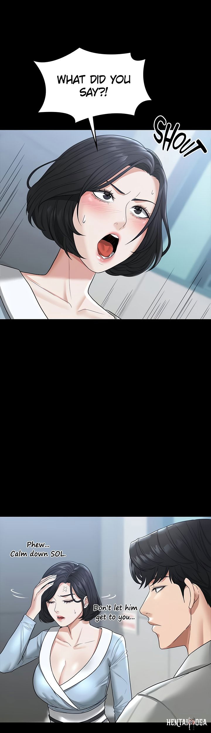 Supervisor Access Supervisor Access Chapter 34 - Page 44