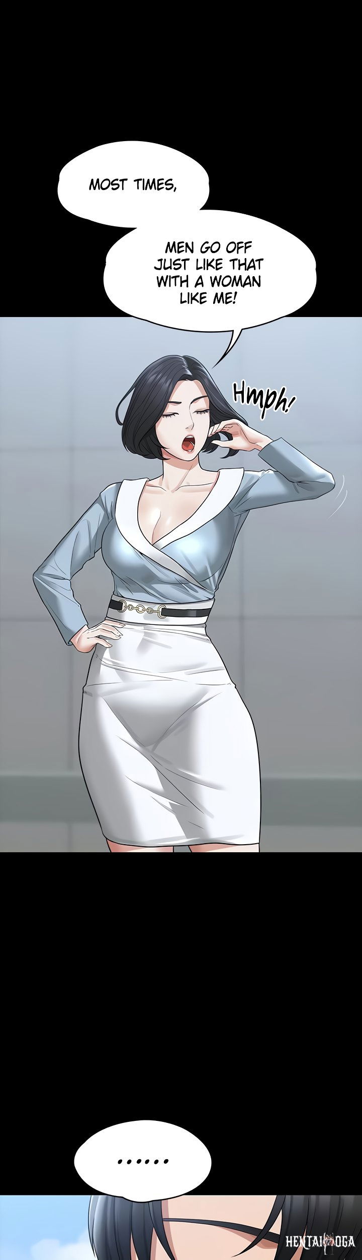 Supervisor Access Supervisor Access Chapter 34 - Page 46