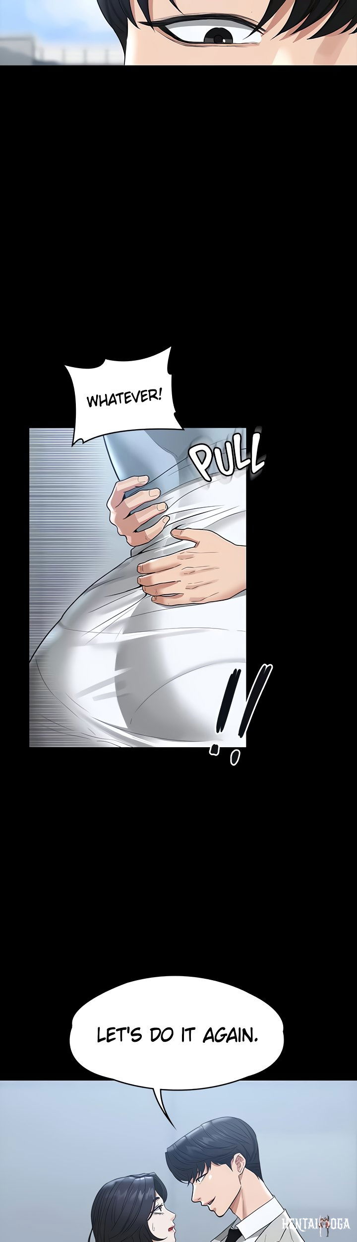 Supervisor Access Supervisor Access Chapter 34 - Page 47