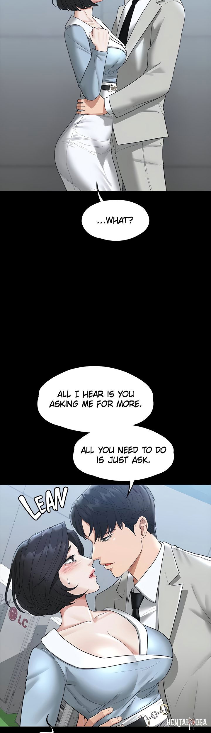 Supervisor Access Supervisor Access Chapter 34 - Page 48