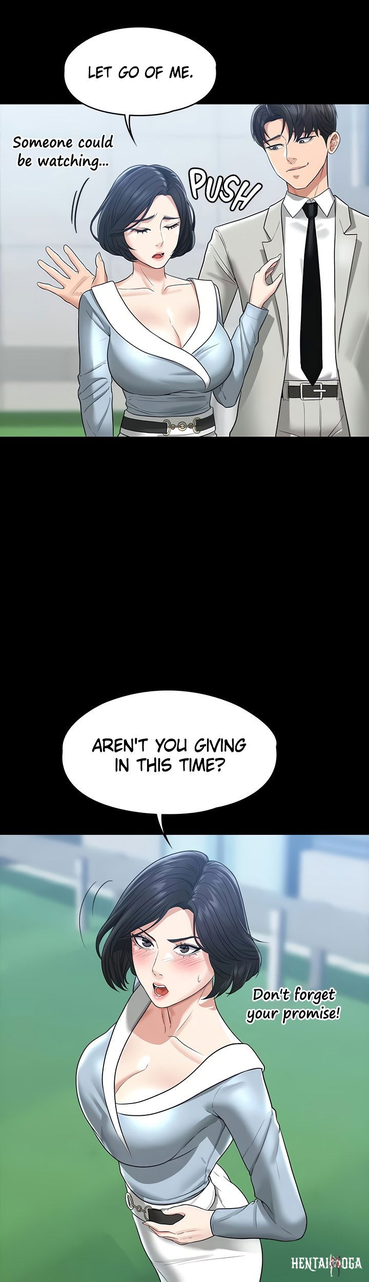 Supervisor Access Supervisor Access Chapter 34 - Page 52