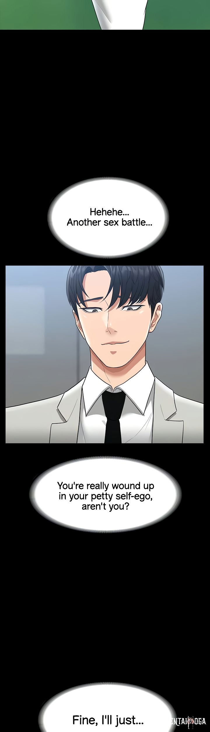 Supervisor Access Supervisor Access Chapter 34 - Page 53