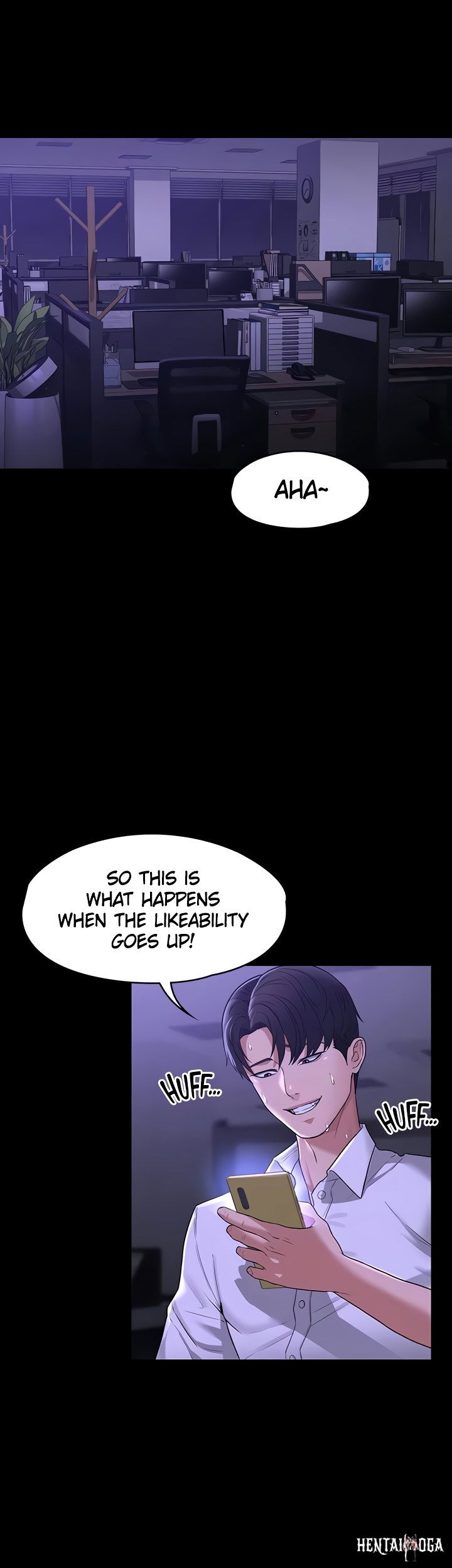 Supervisor Access Supervisor Access Chapter 34 - Page 9