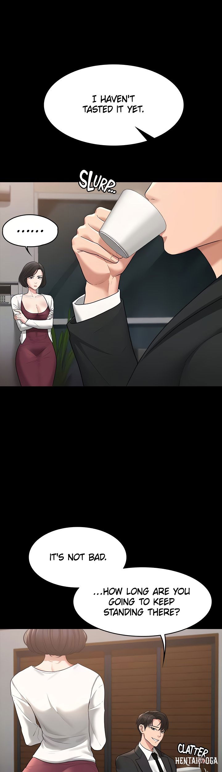 Supervisor Access Supervisor Access Chapter 35 - Page 13