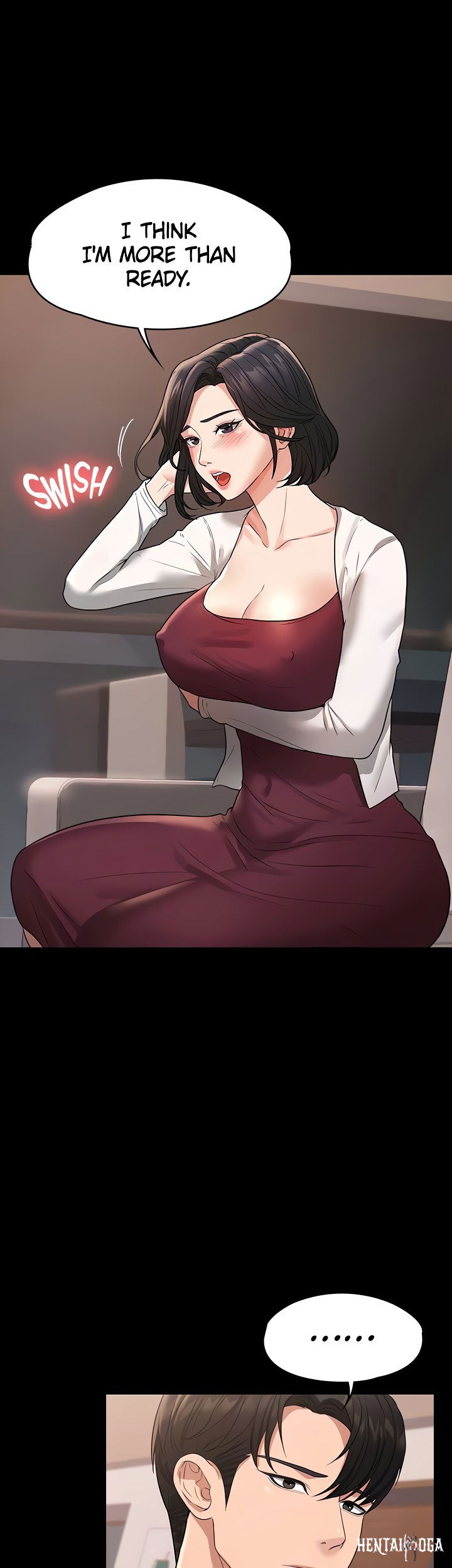 Supervisor Access Supervisor Access Chapter 35 - Page 15