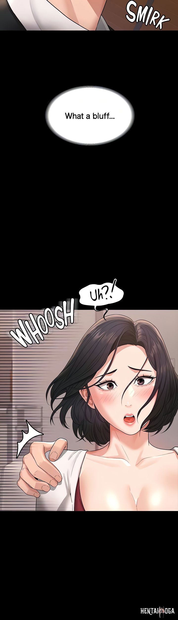 Supervisor Access Supervisor Access Chapter 35 - Page 17