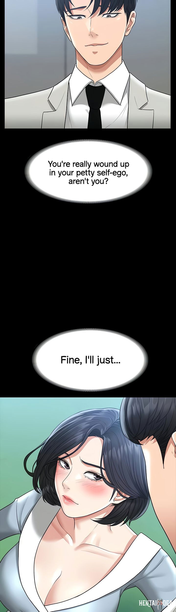 Supervisor Access Supervisor Access Chapter 35 - Page 2