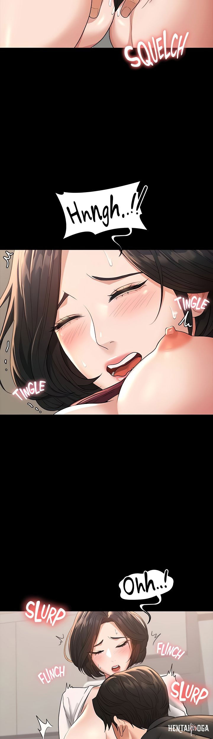 Supervisor Access Supervisor Access Chapter 35 - Page 22