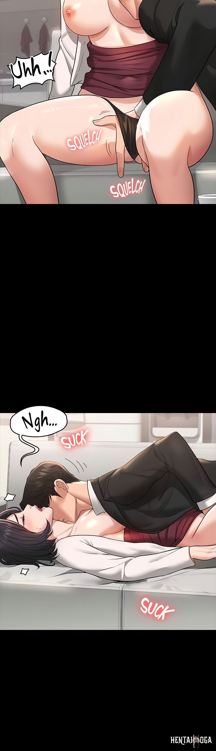 Supervisor Access Supervisor Access Chapter 35 - Page 23