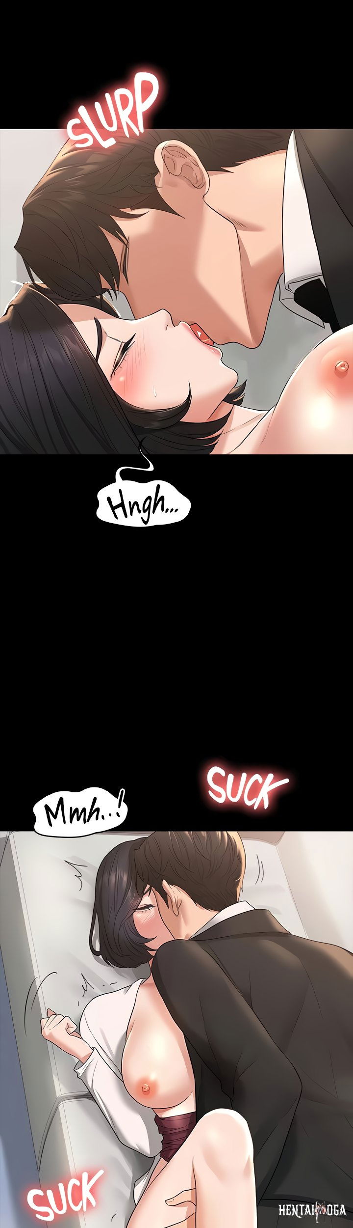 Supervisor Access Supervisor Access Chapter 35 - Page 24