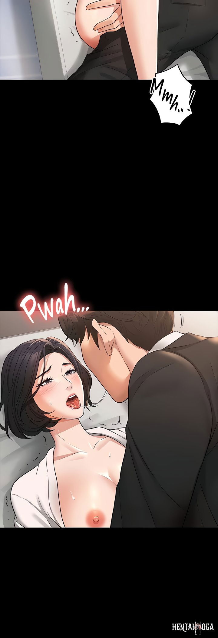 Supervisor Access Supervisor Access Chapter 35 - Page 25