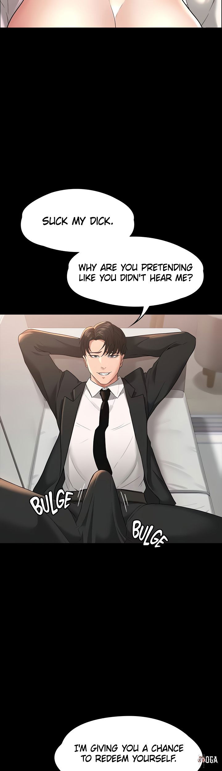 Supervisor Access Supervisor Access Chapter 35 - Page 29