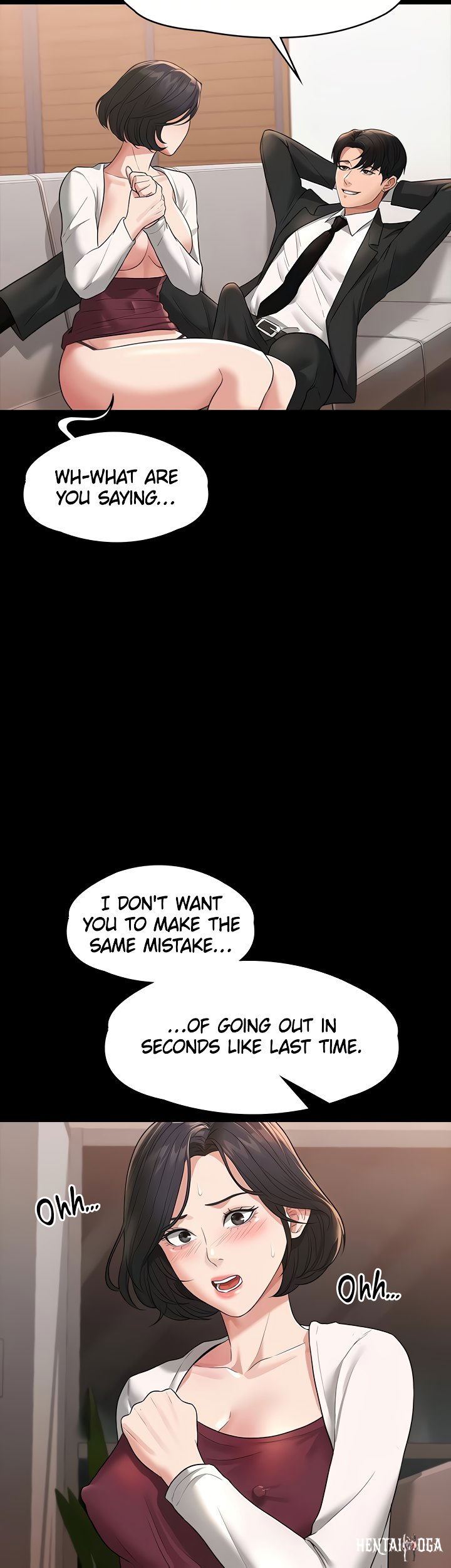 Supervisor Access Supervisor Access Chapter 35 - Page 30