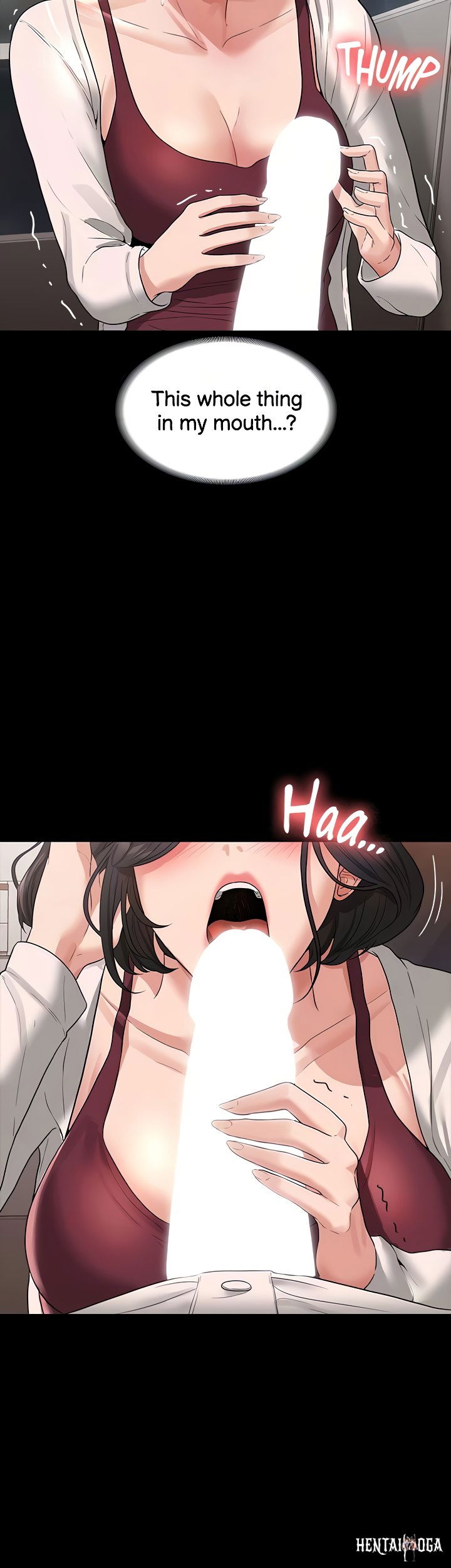 Supervisor Access Supervisor Access Chapter 35 - Page 35